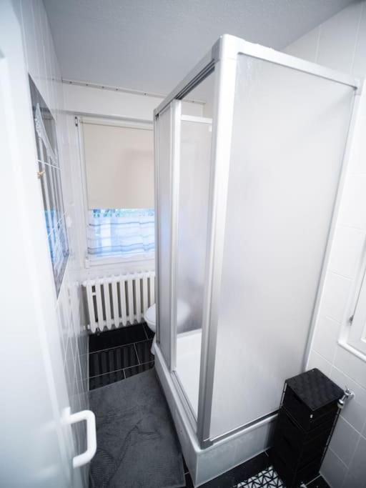 Apartment บุคโคว์ ภายนอก รูปภาพ