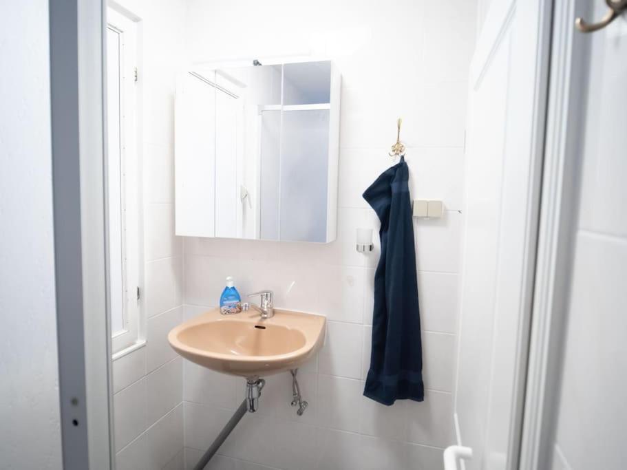 Apartment บุคโคว์ ภายนอก รูปภาพ