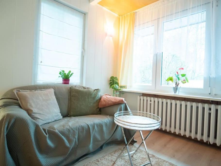 Apartment บุคโคว์ ภายนอก รูปภาพ